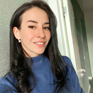 Елизавета Тихонова