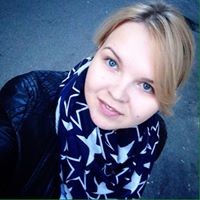 Kseniya Dobroslavina