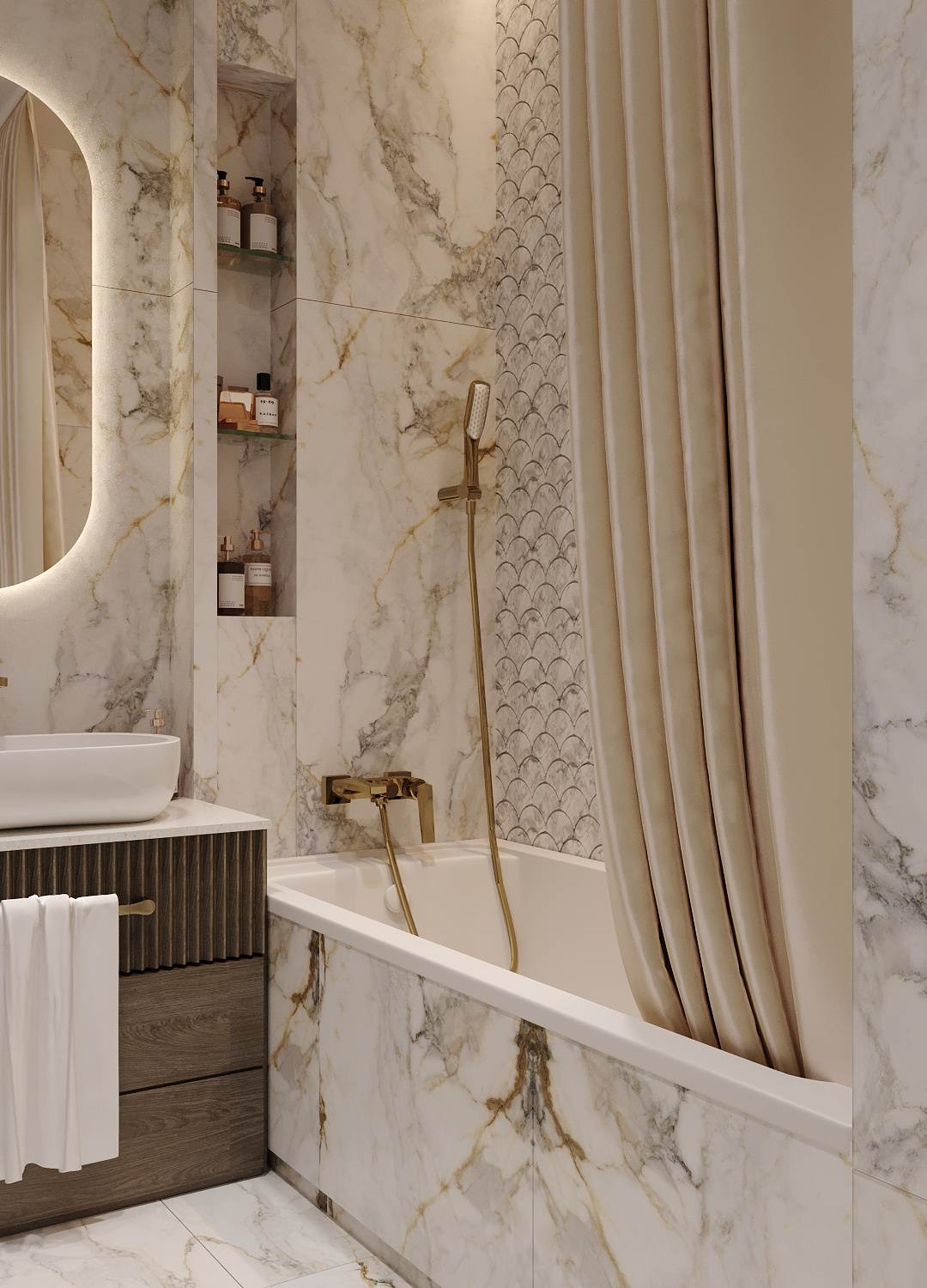 Старый Фонд