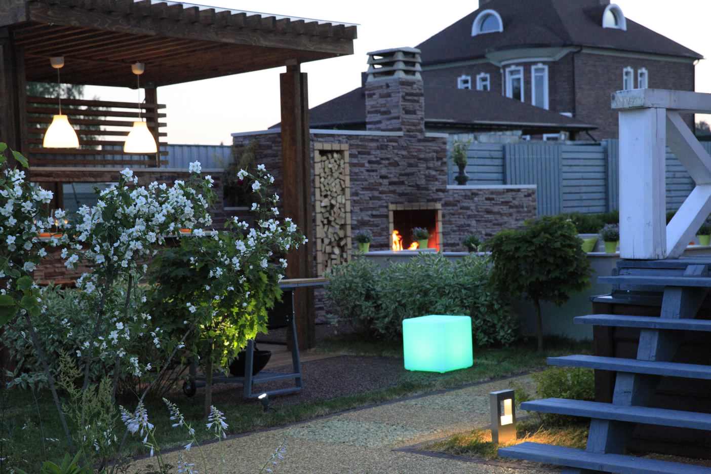 Программа Дачный Ответ