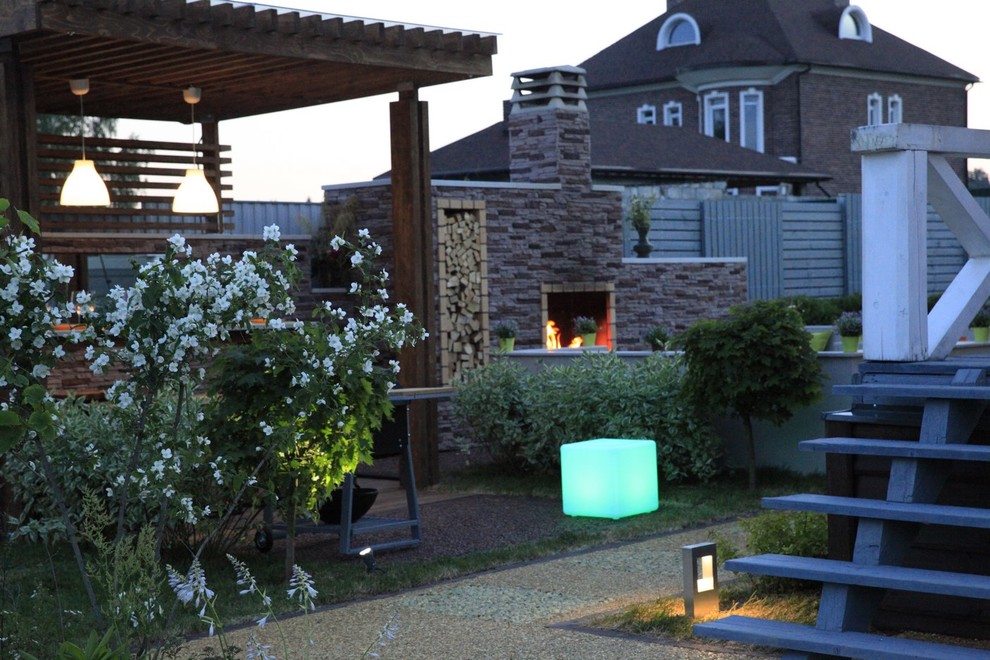 Программа Дачный Ответ