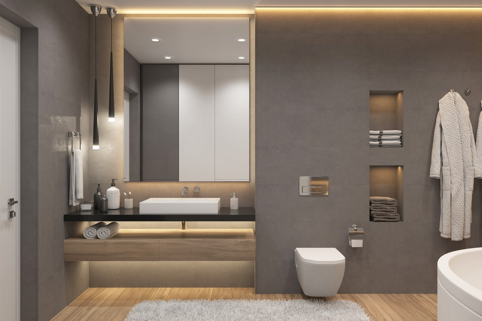 Загородный дом 180м2 Иннола Парк