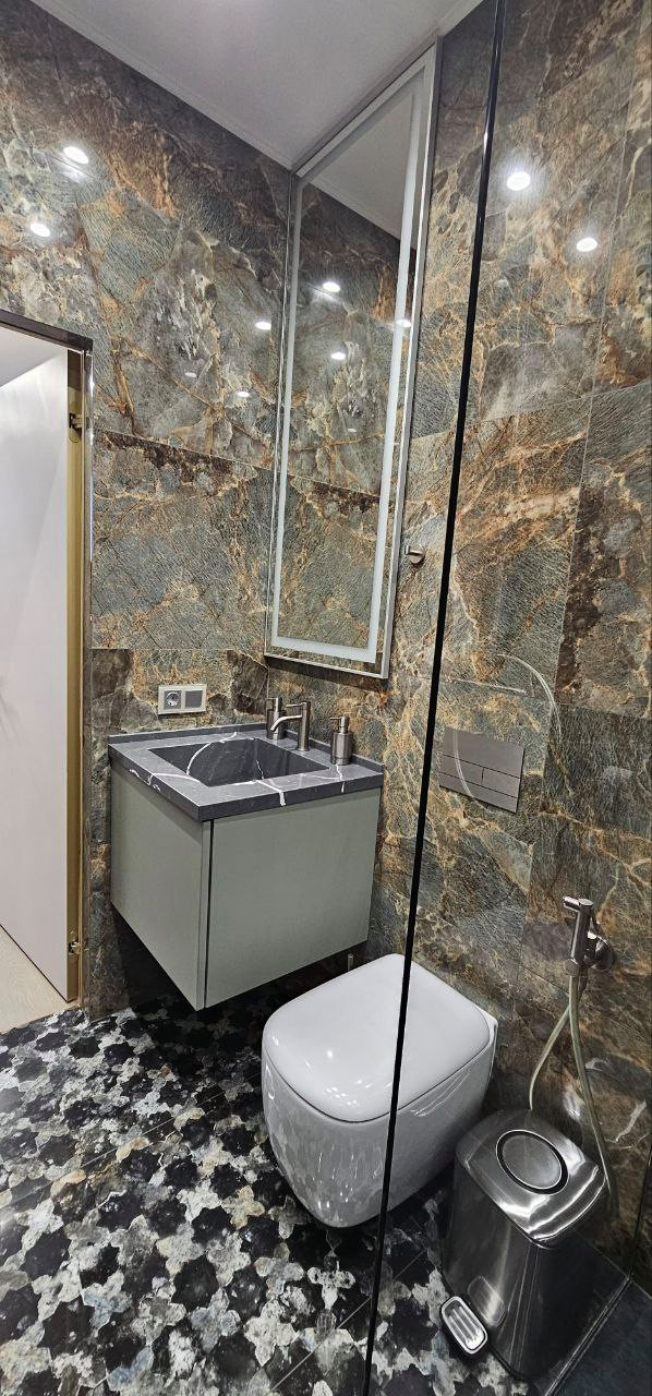 Неоклассика . 92 кв.м