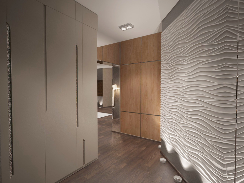 квартира для двоих