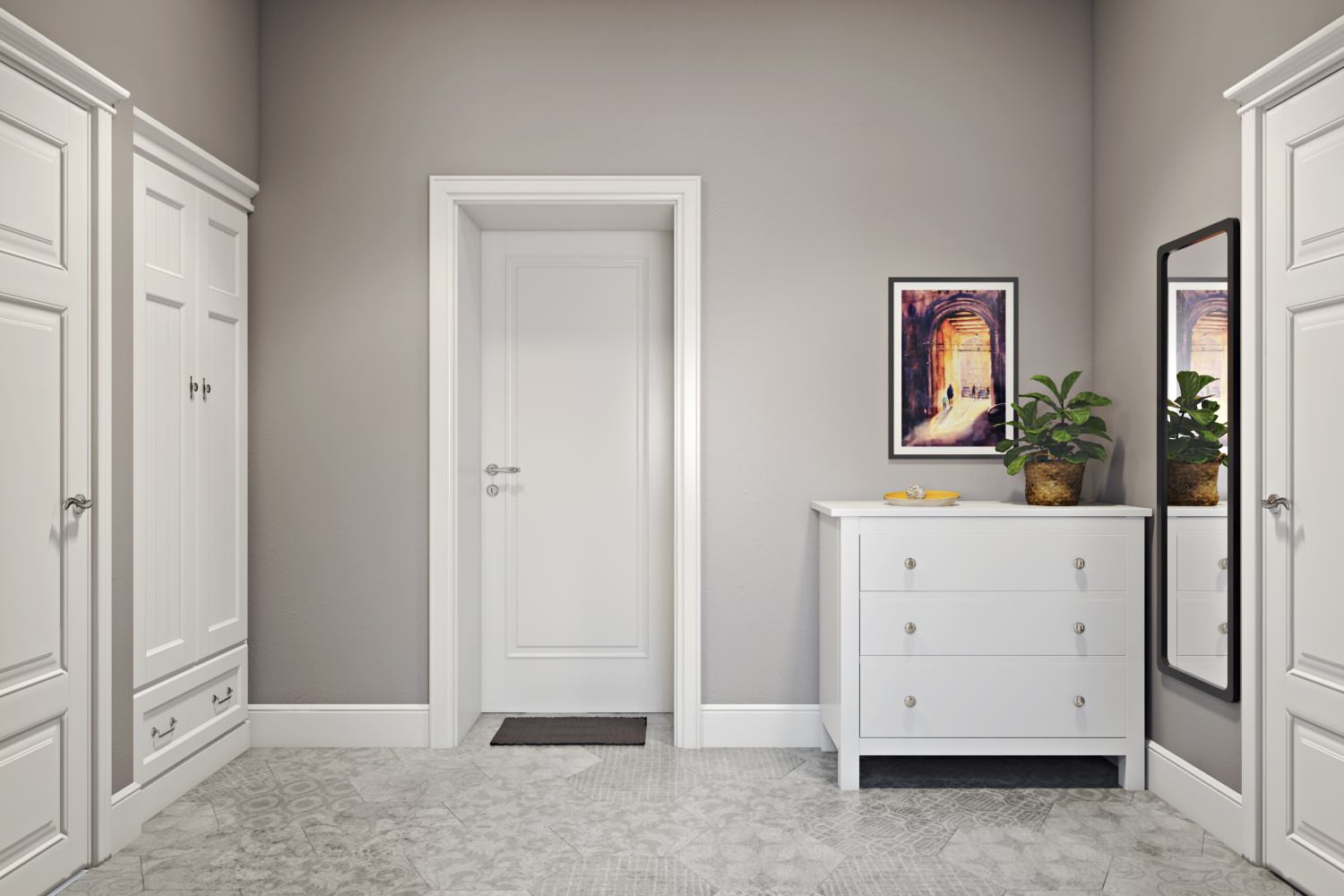 Сканди на двине