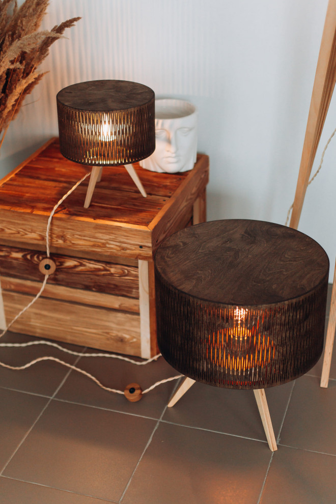 Светильники LAZERETTI