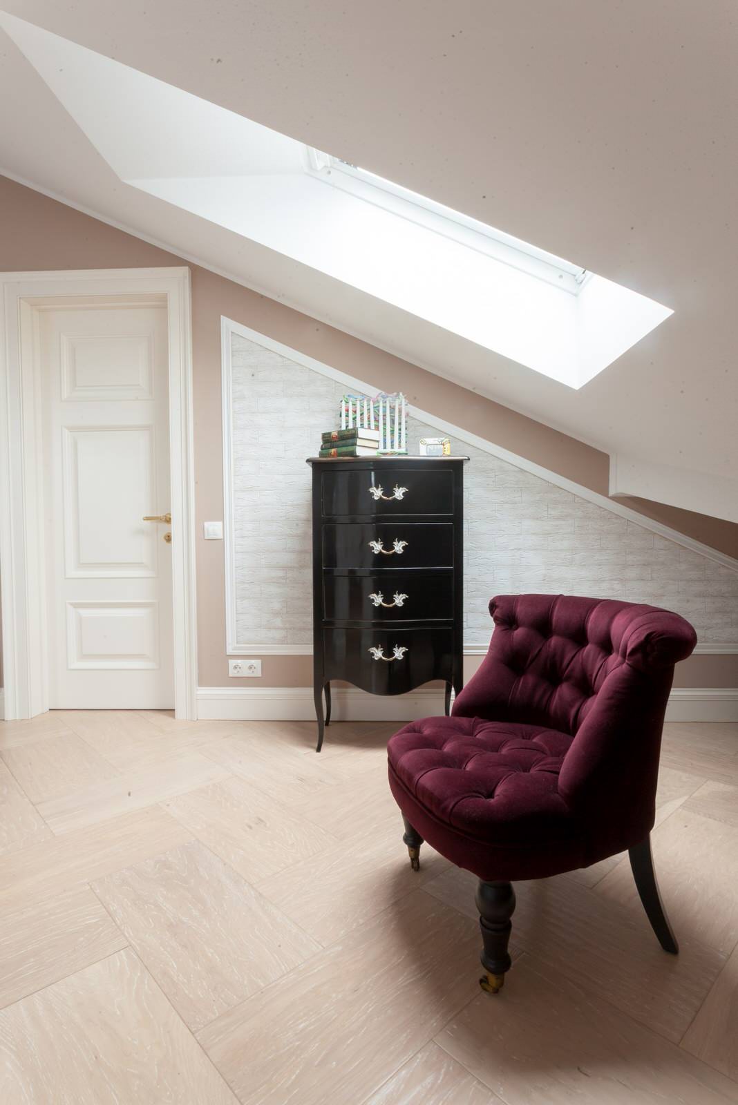 Дом Новая Рига