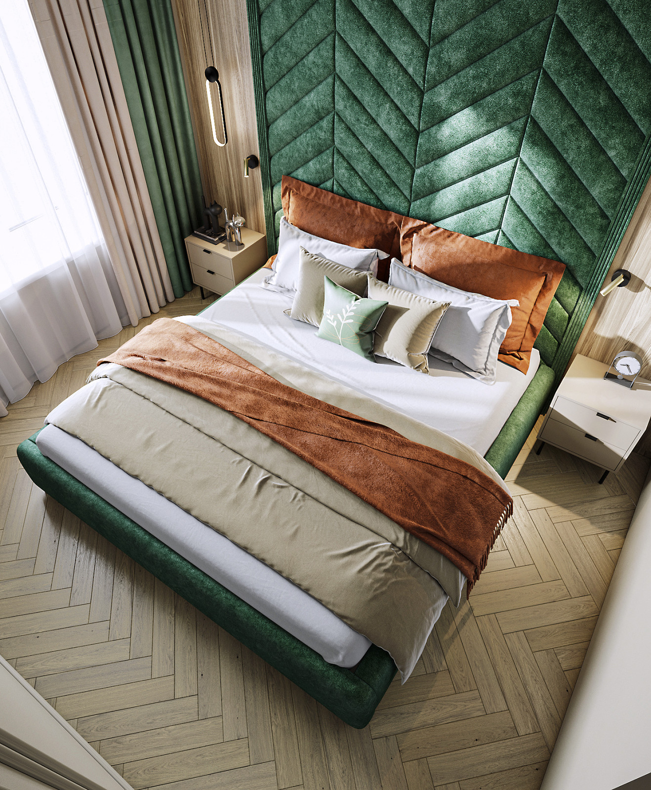 Квартира в Санкт-Петербурге