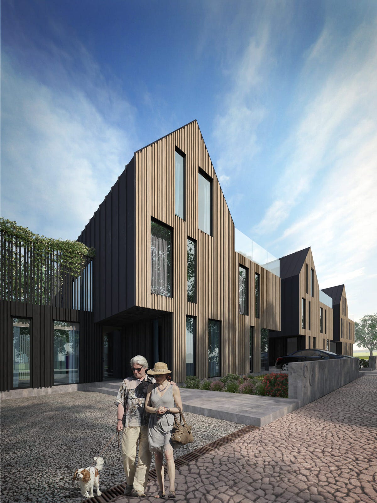 Townhouse