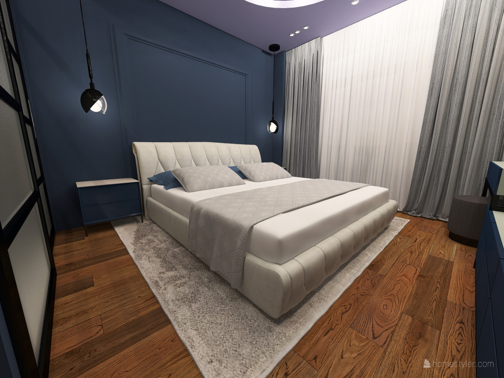 4х ком. квартира в грозном