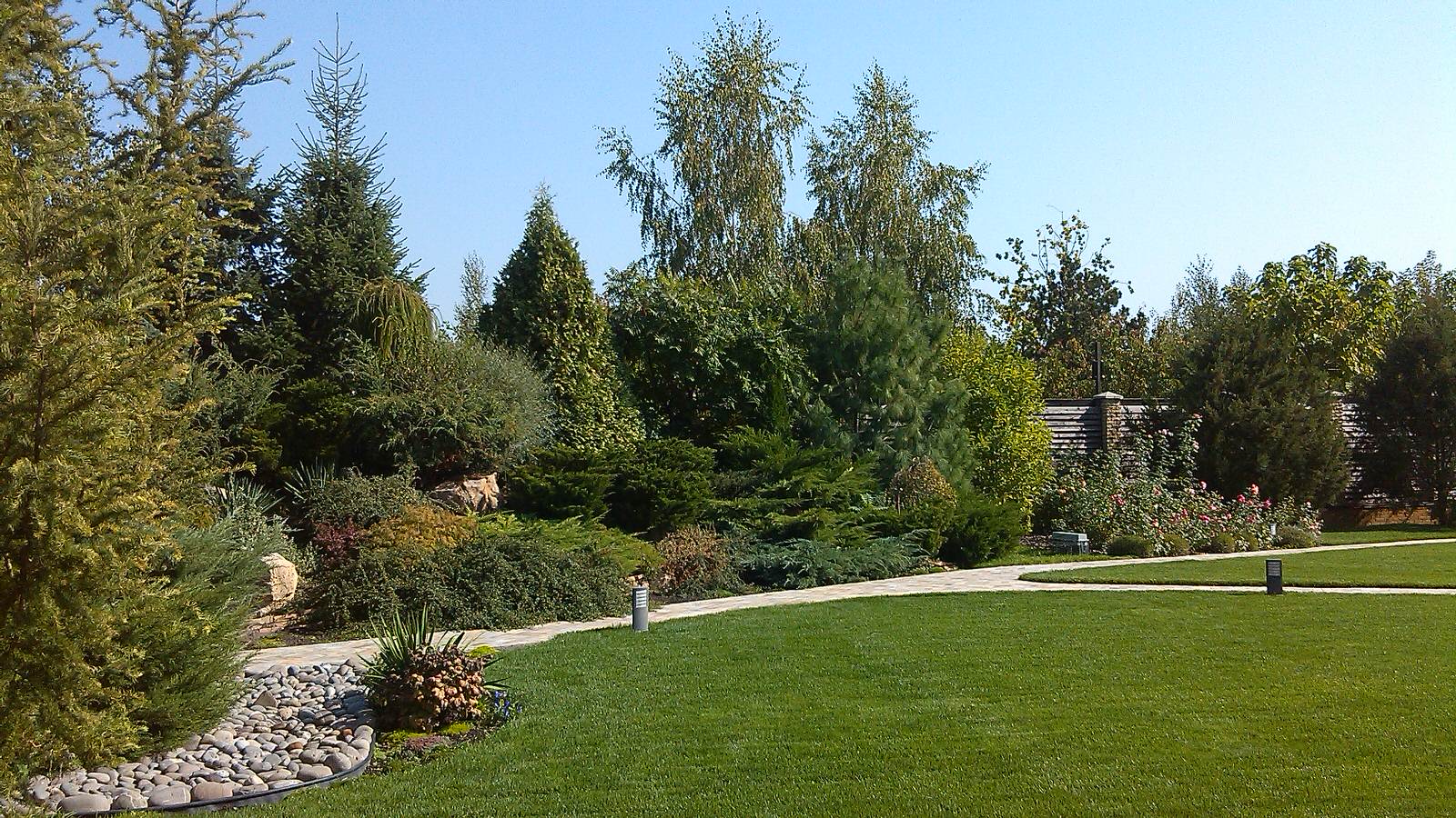 Уголок где хочется жить