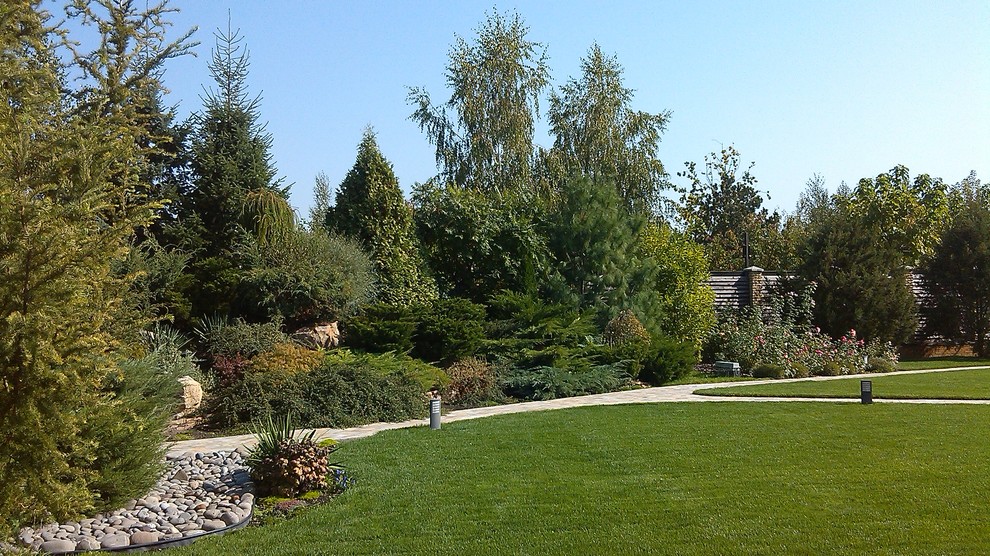 Уголок где хочется жить