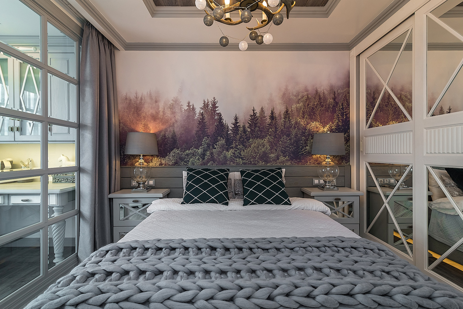 Квартира на продажу. Дом с террасами