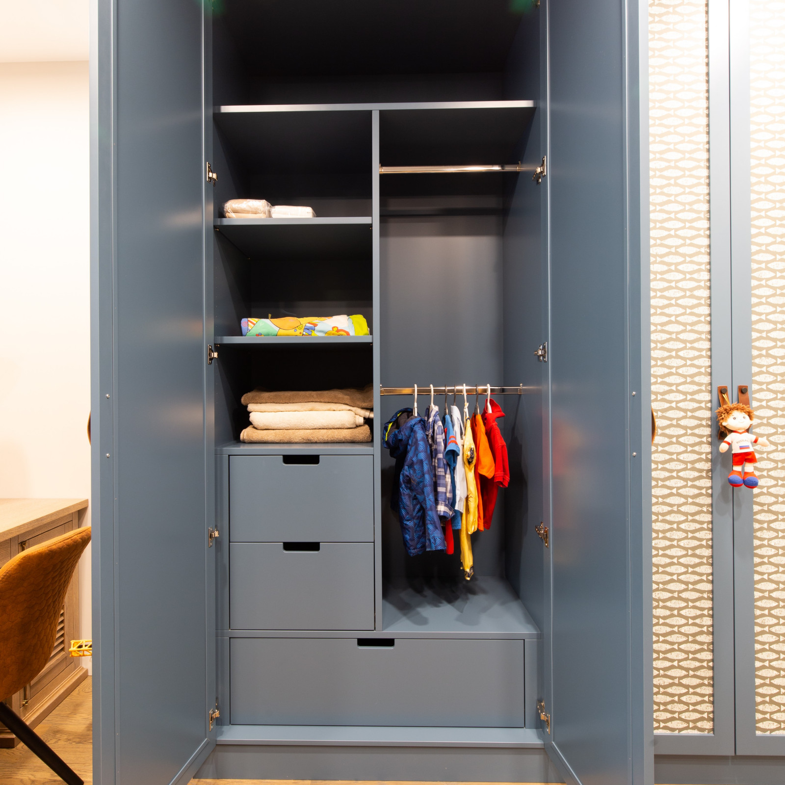 Квартира в ЖК «Донской Олимп»