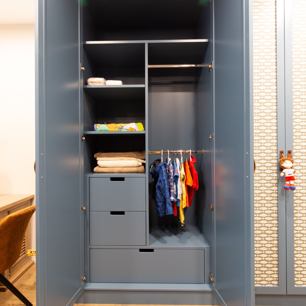 Квартира в ЖК «Донской Олимп»