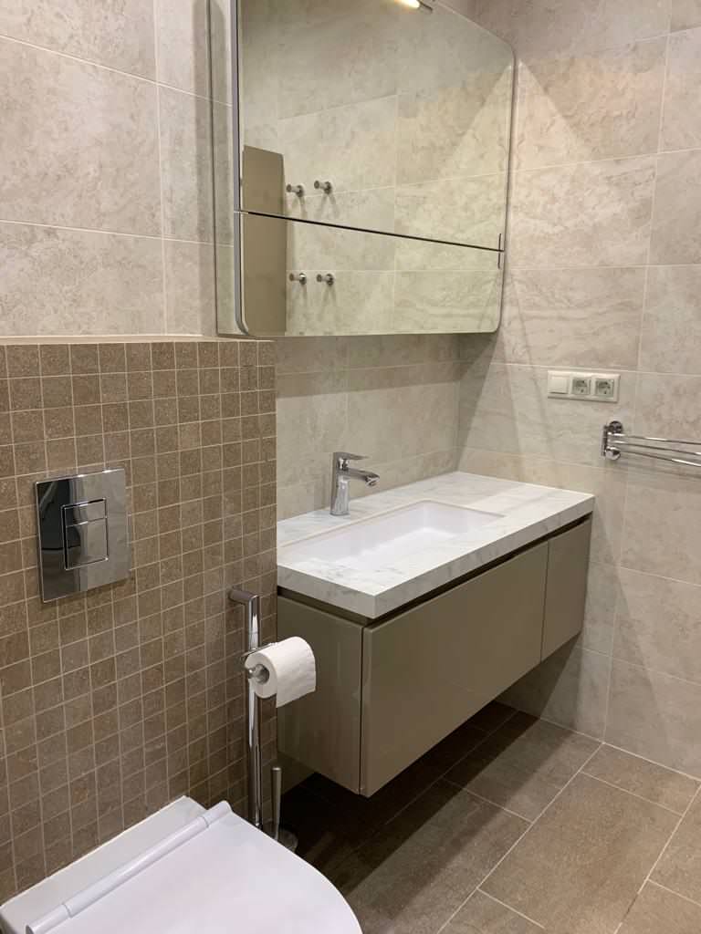 Апартаменты в п. Партенит