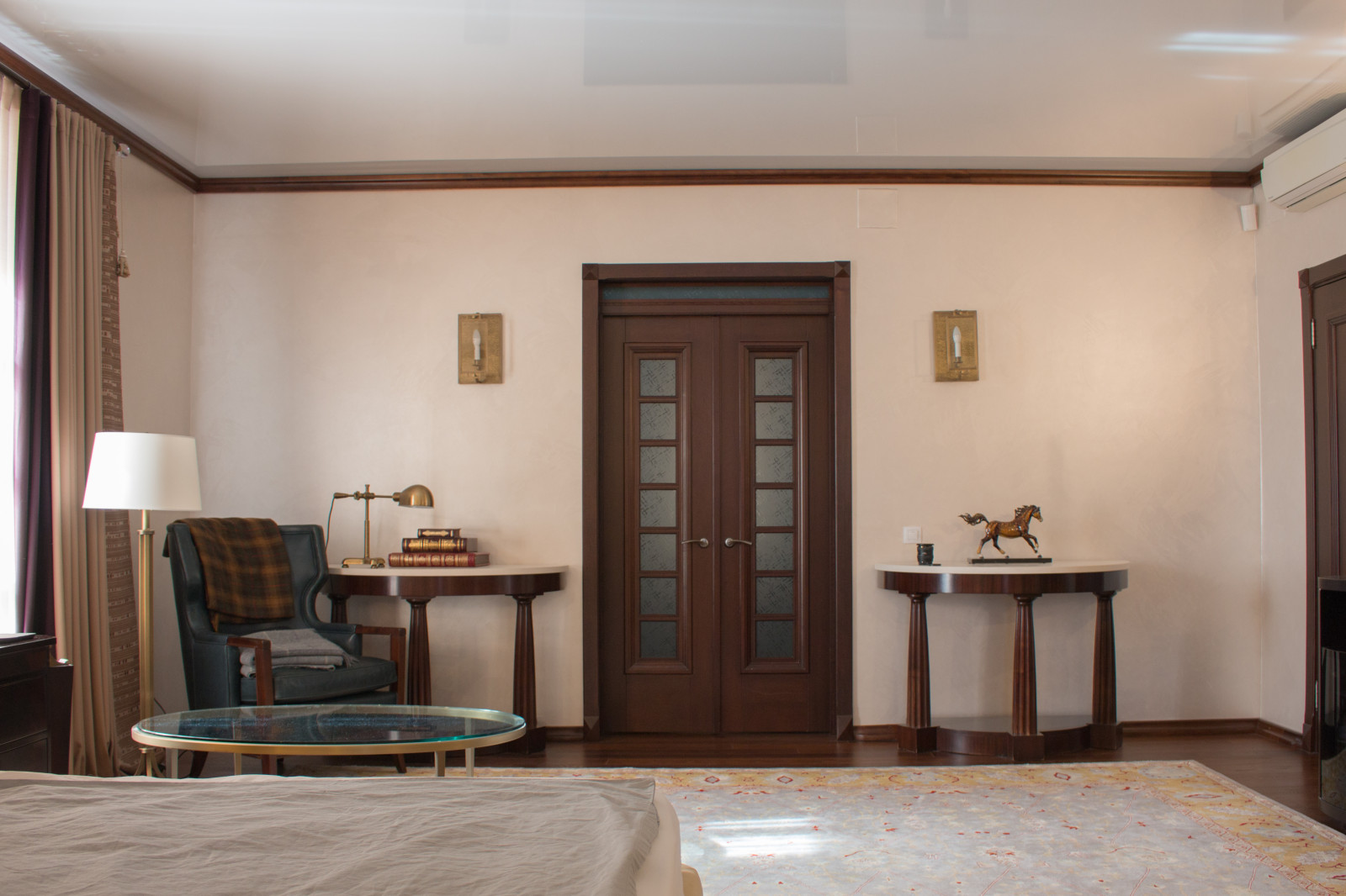 Загородный дом