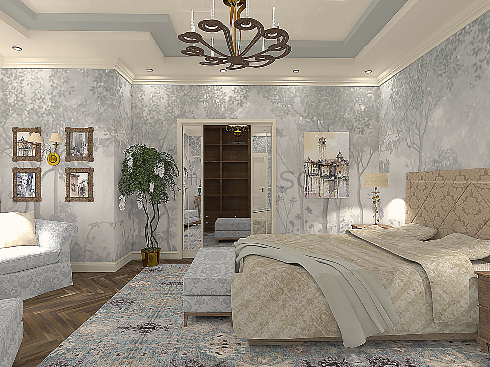 Коттедж В Каменке