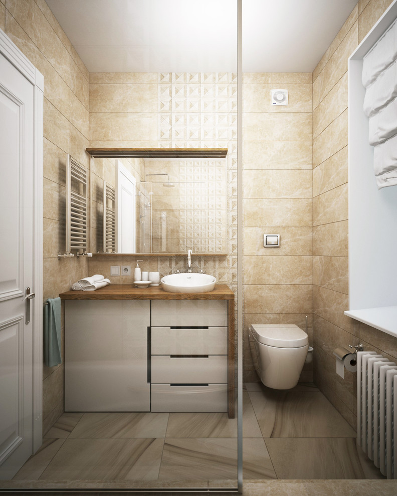 Квартира в историческом районе г. Екатеринбурга