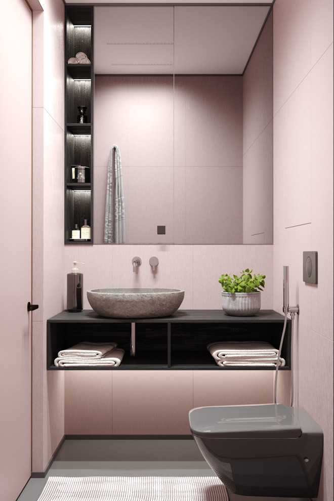 Interior Dance 68м2