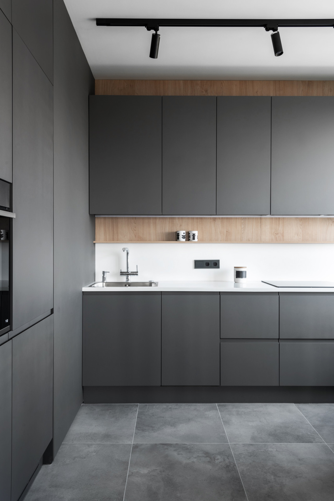 Обложка проекта: FESTIVAL FLAT