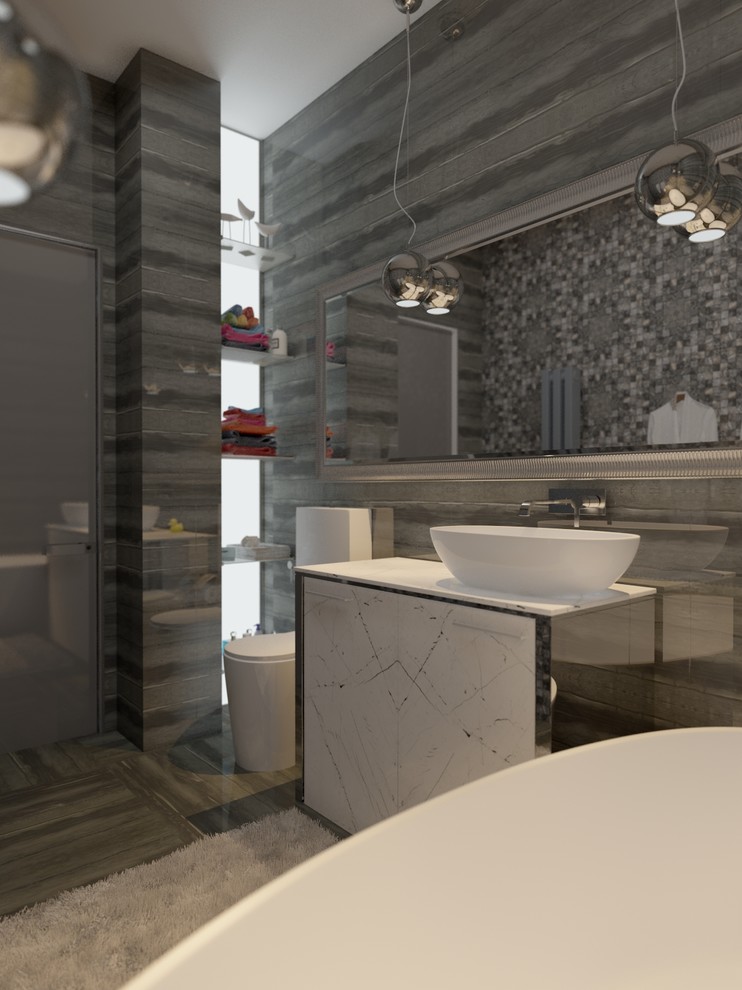 1-но комнатная квартира в Харькове