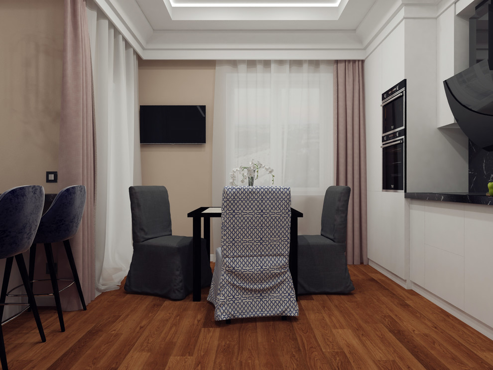 Квартира в ЖК "Империал",г. Самара