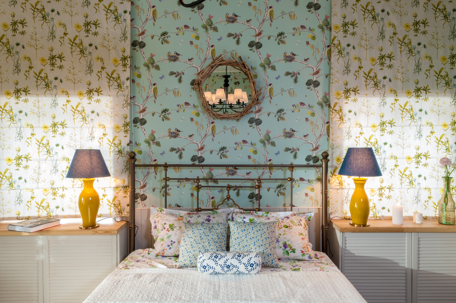 Проект для ТВ-Программы "Фазенда"