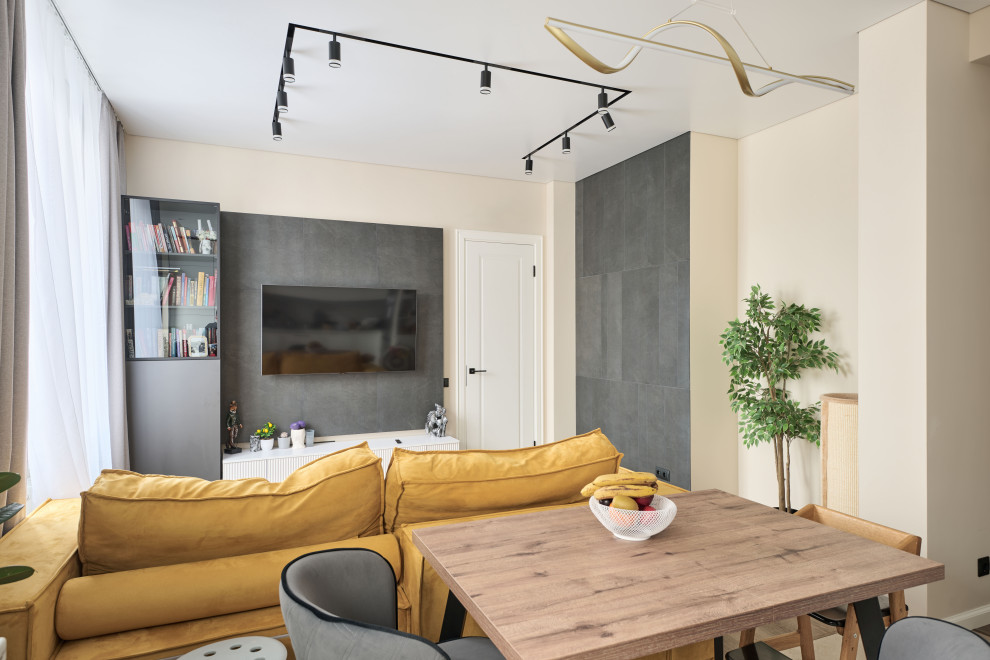 ЖК Испанские Кварталы