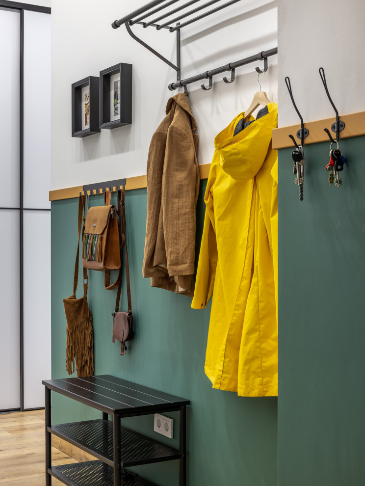 Старый Фонд Для Молодой Семьи