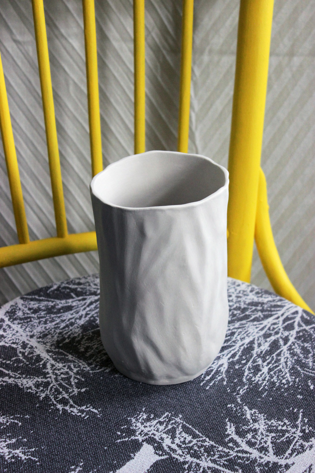 Обложка проекта: Предметный дизайн