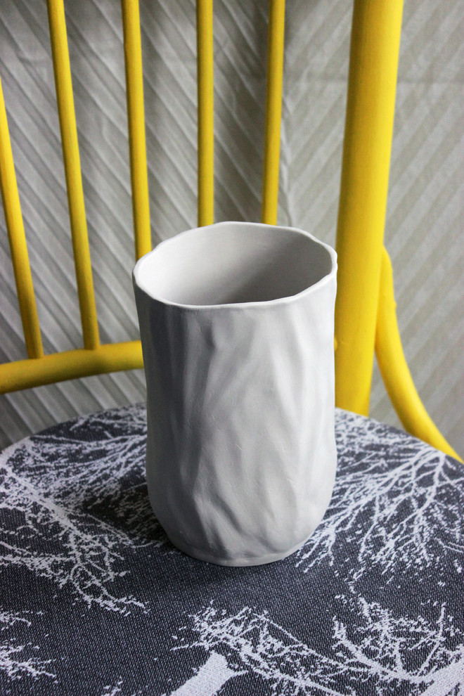 Обложка проекта: Предметный дизайн