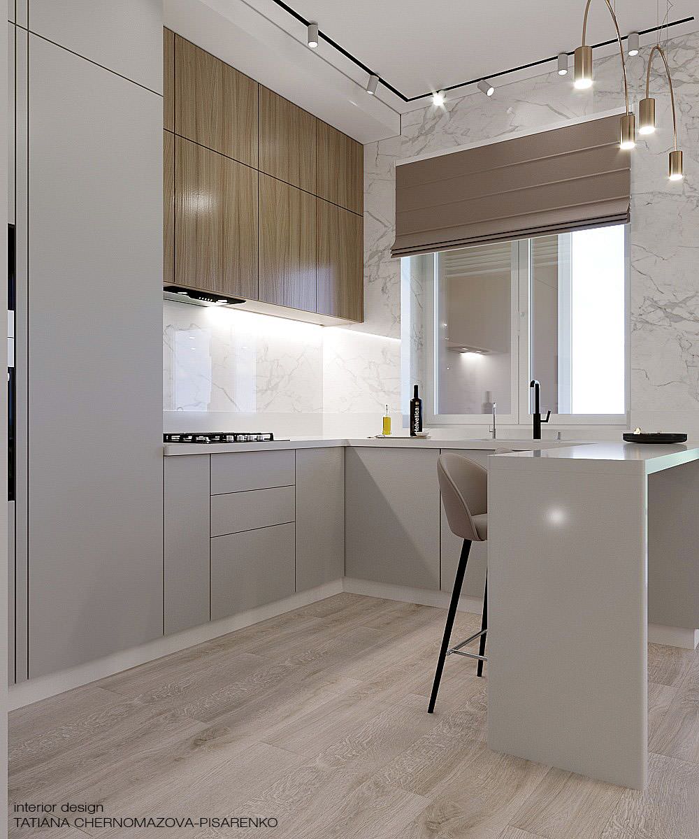 ЖК Андреевский парк