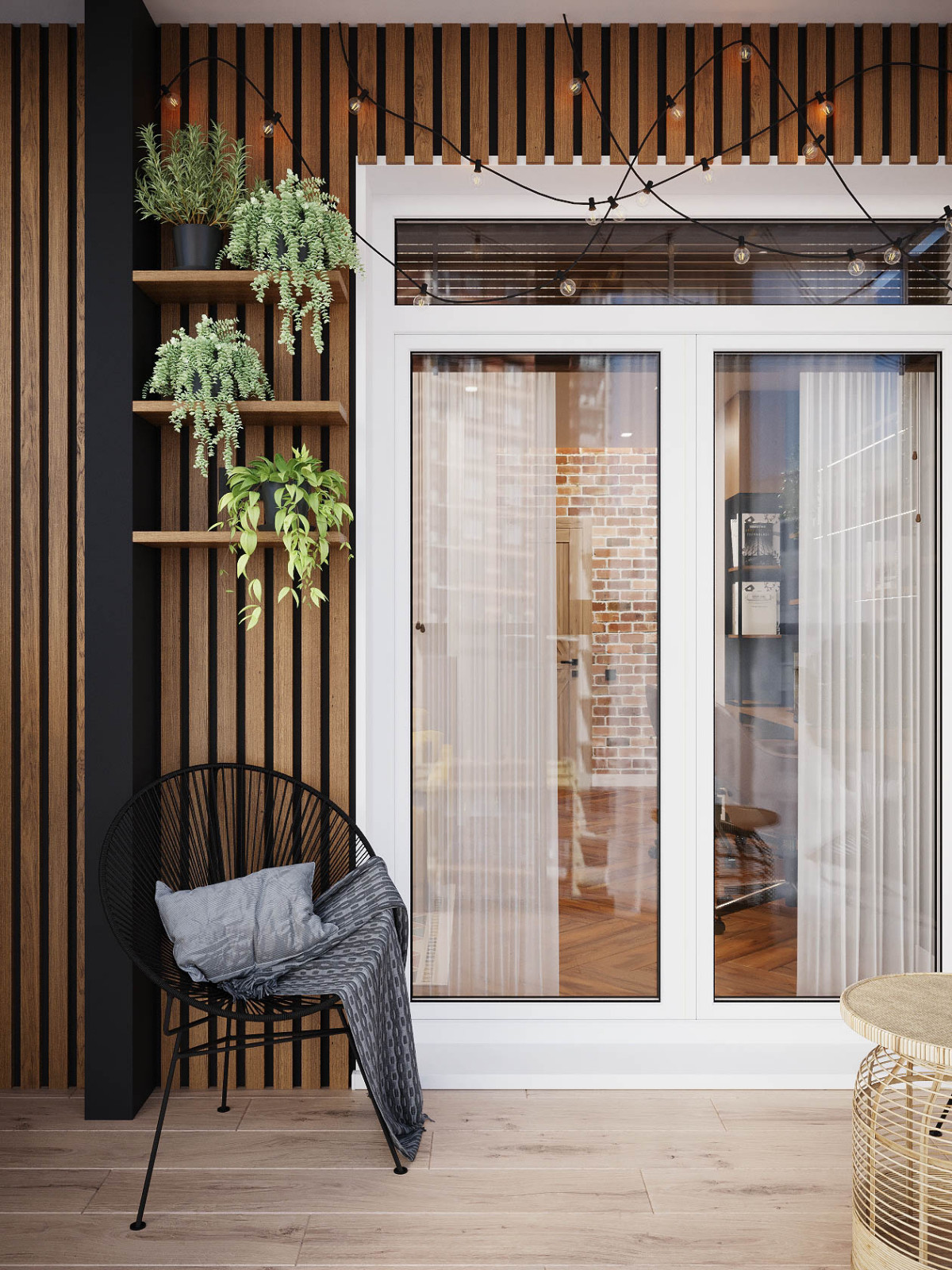 Ньютон ламповый