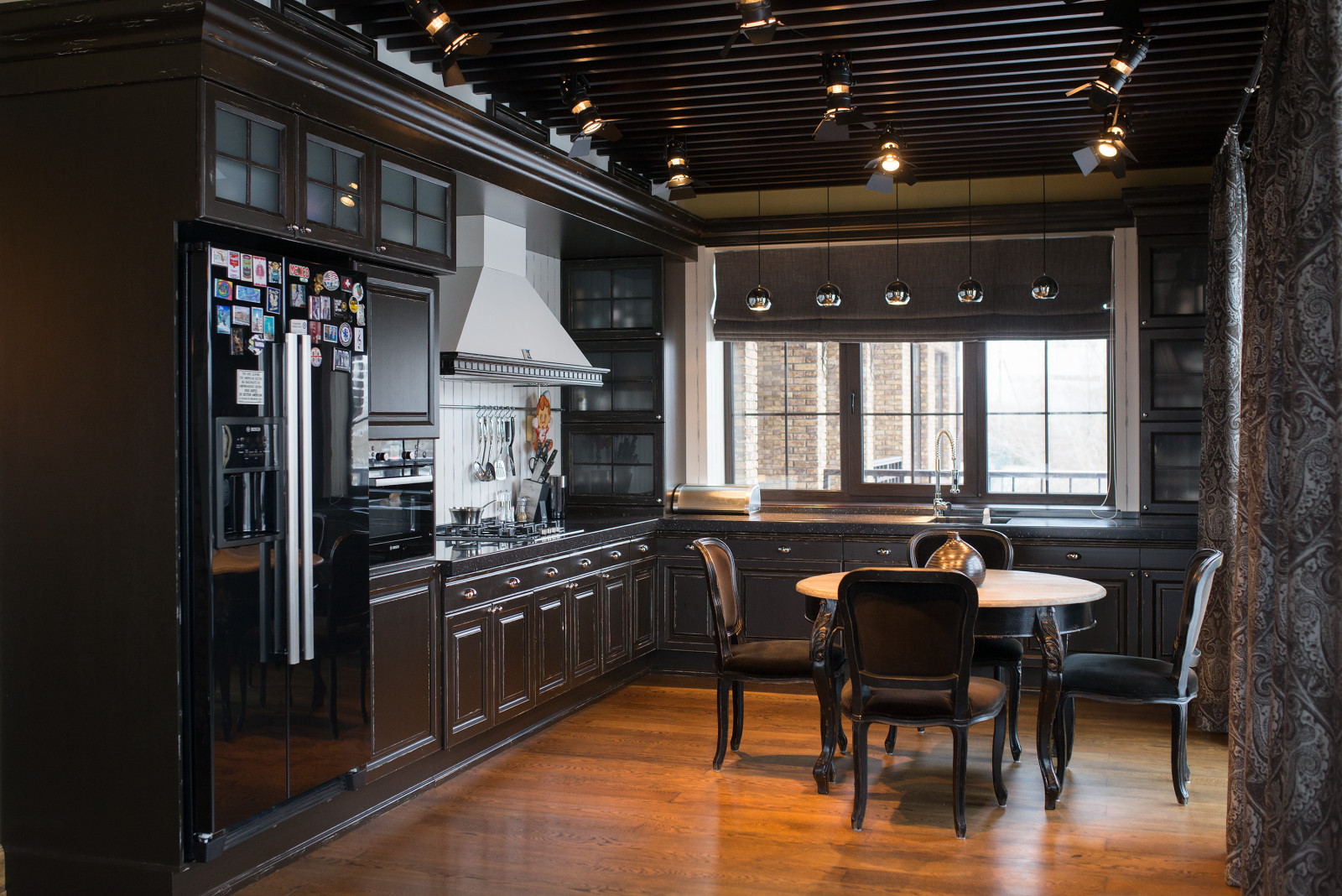 Домик в деревне