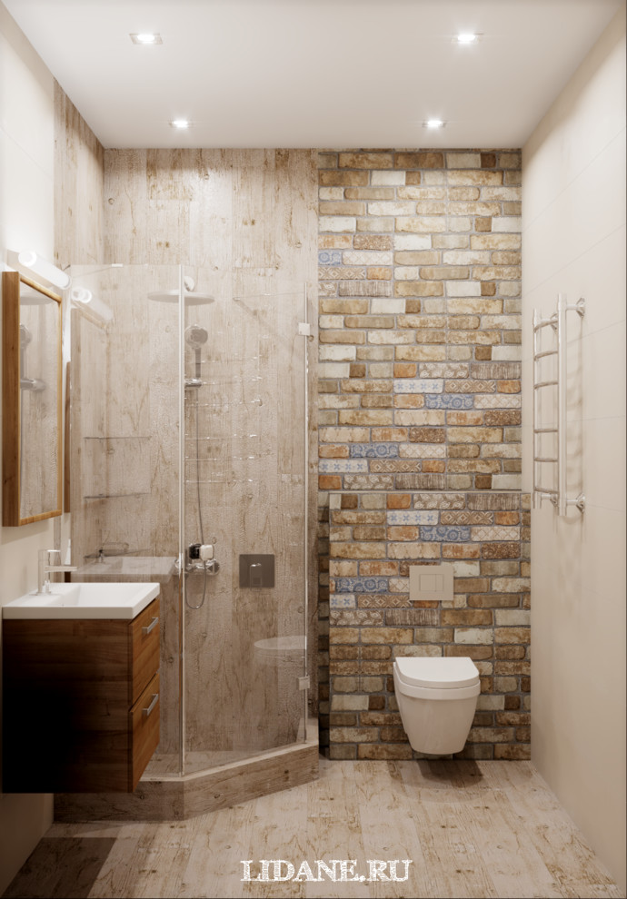 Ванная комната