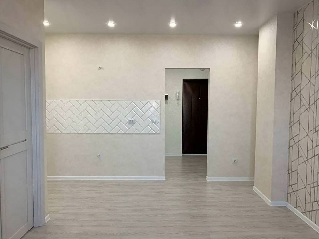 Квартира 48м2 м. Хорошёвская