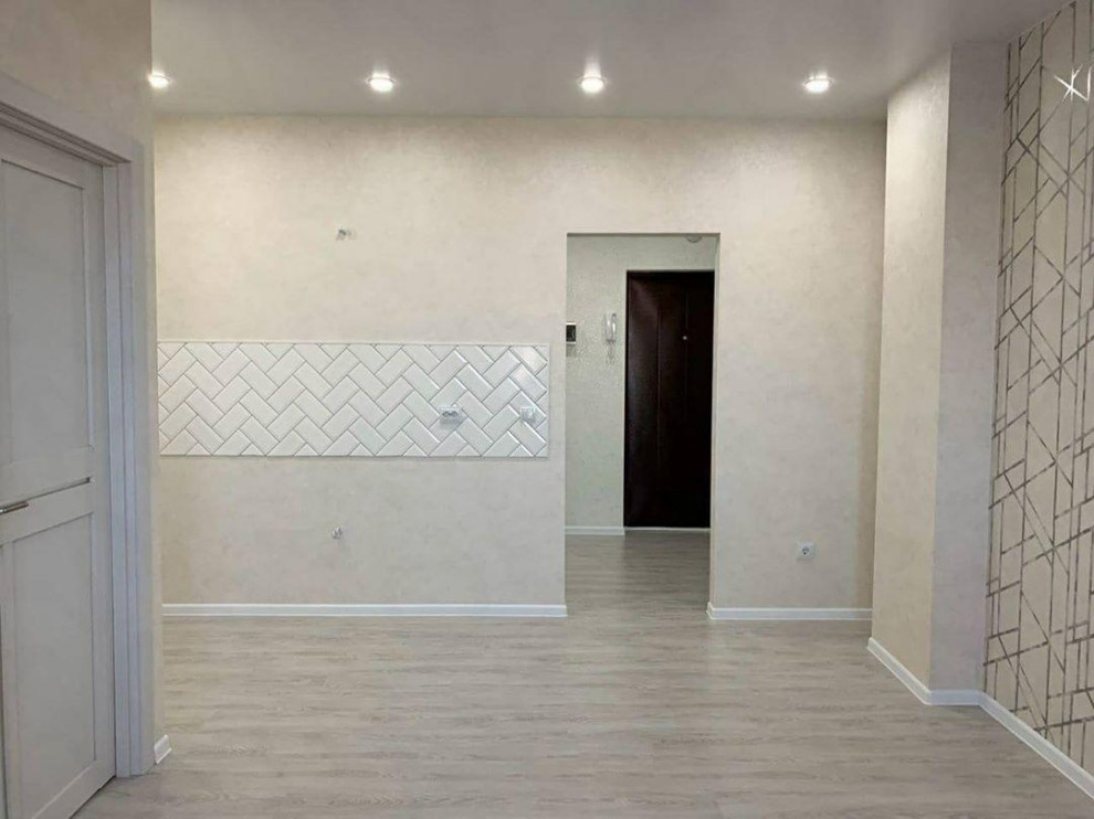 Квартира 48м2 м. Хорошёвская