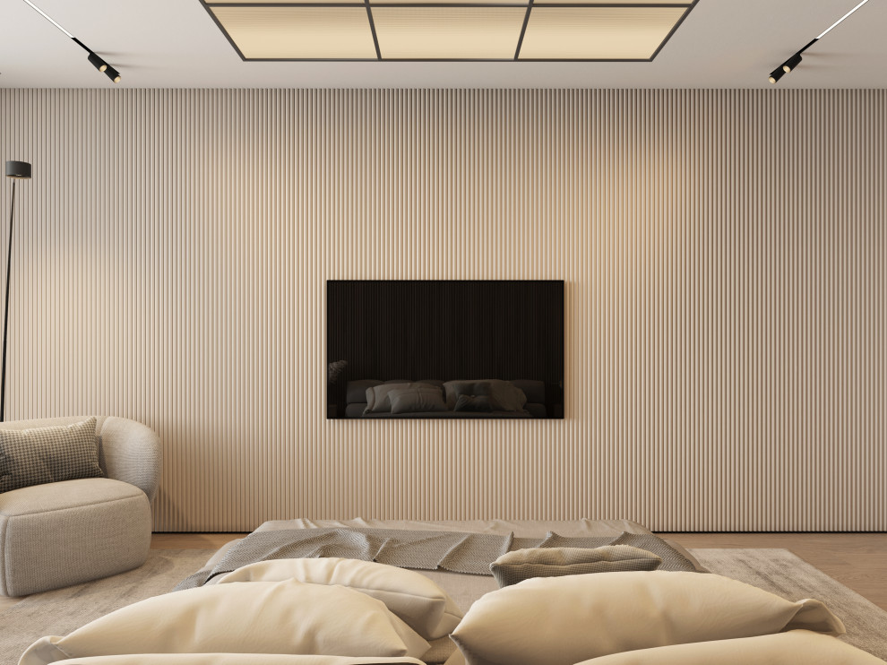 ЖК ЕВРОПЕЙСКИЙ