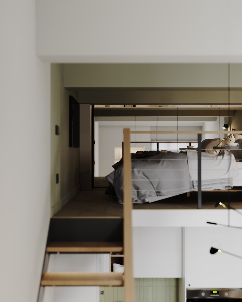 Апартаменты Лофт ФМ