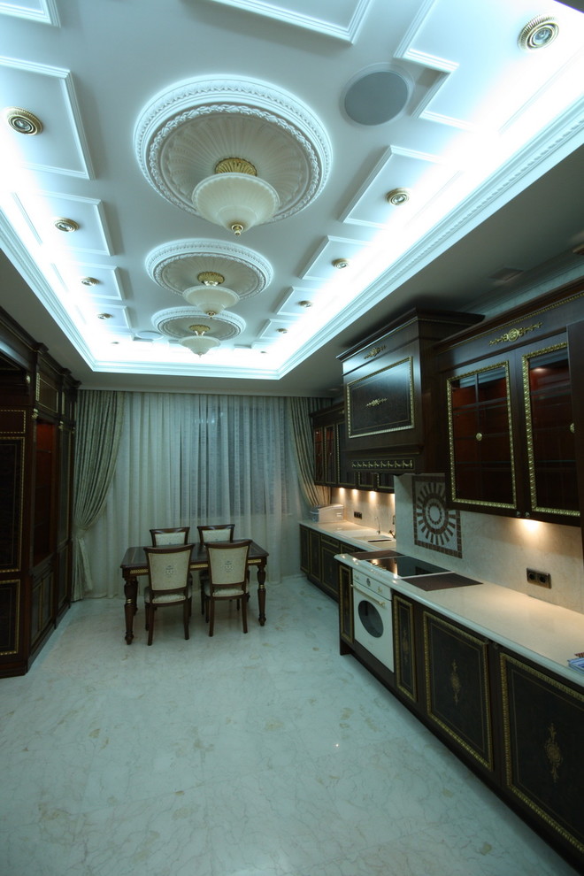 Apartmens on the Kruglouniversitetskaya str. Kiev