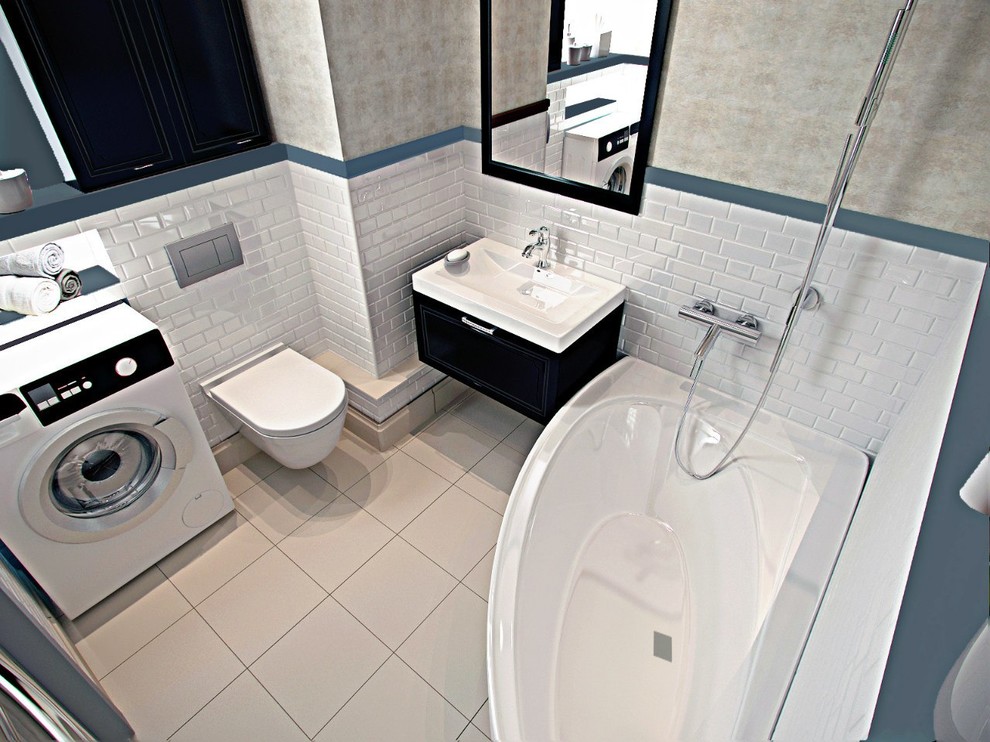 Обложка проекта: ЖК Мегалит