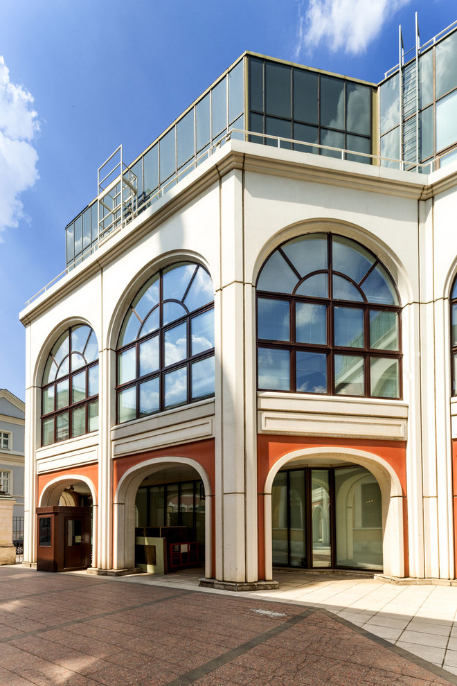 Третьяковская галерея (г.Москва)