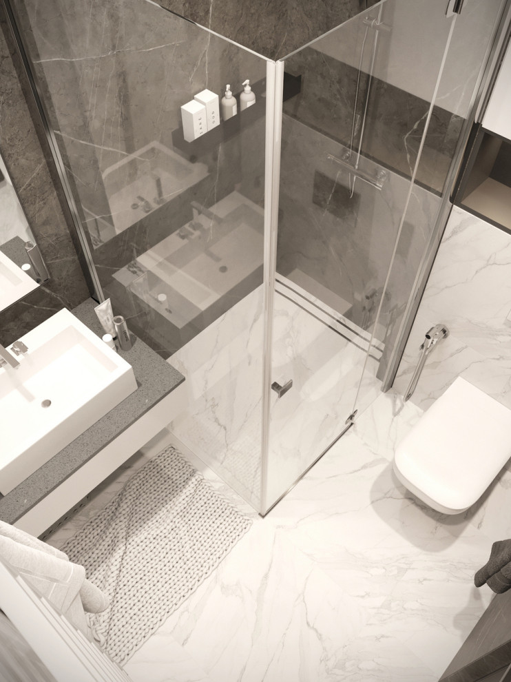 Таунхаус для большой семьи LUXE