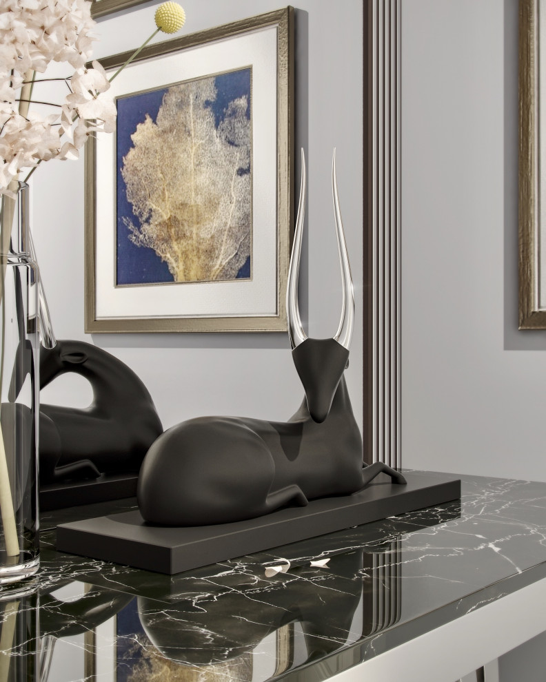 Квартира в Москве