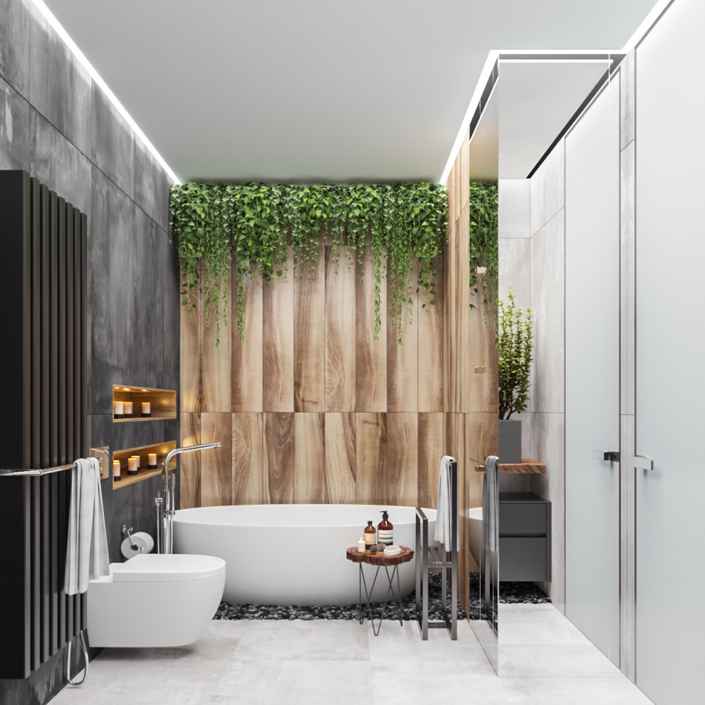 EL POBLENOU, 170 M2. APARTMENT IN BARCELONA.