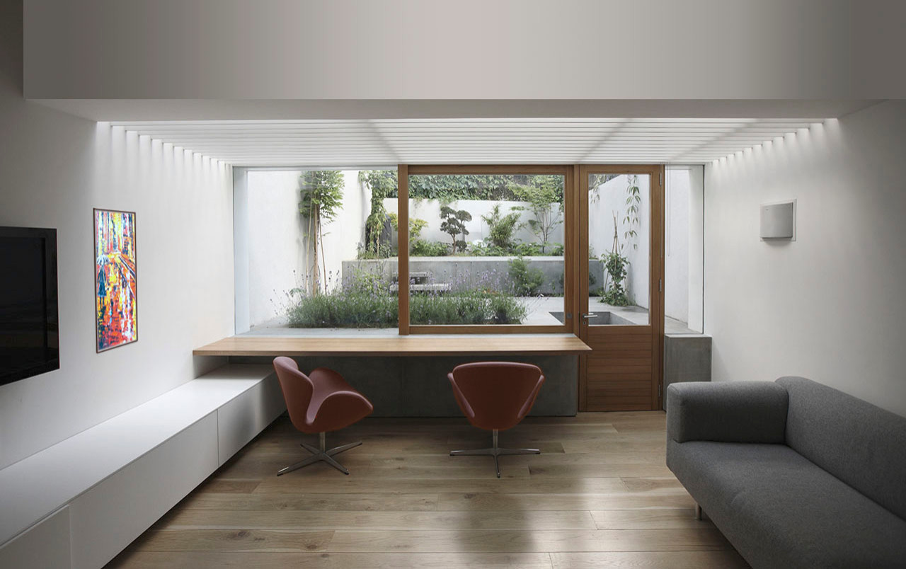 Минимализм