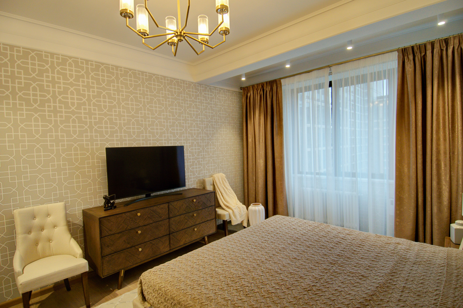 Ленинградское ш