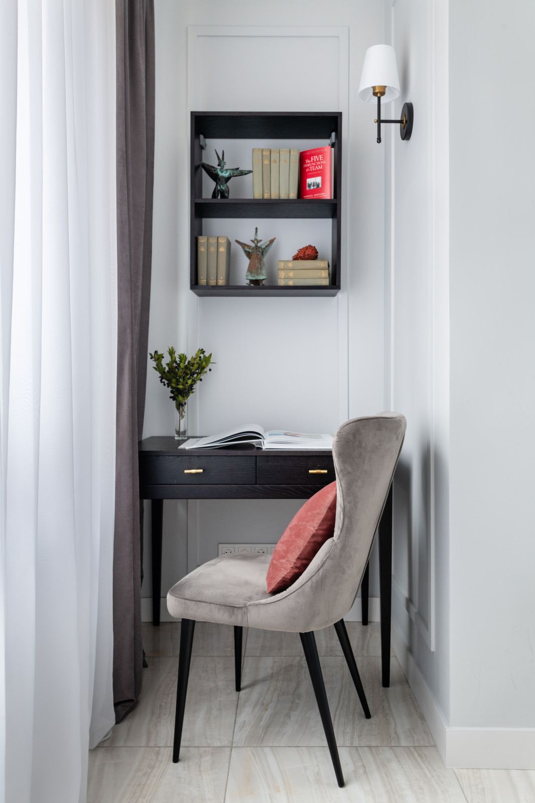 ЖК Наследие