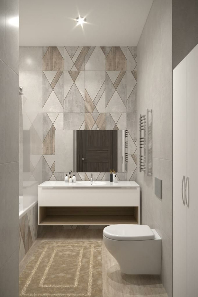 Квартира в ЖК "Ласточкино гнездо"